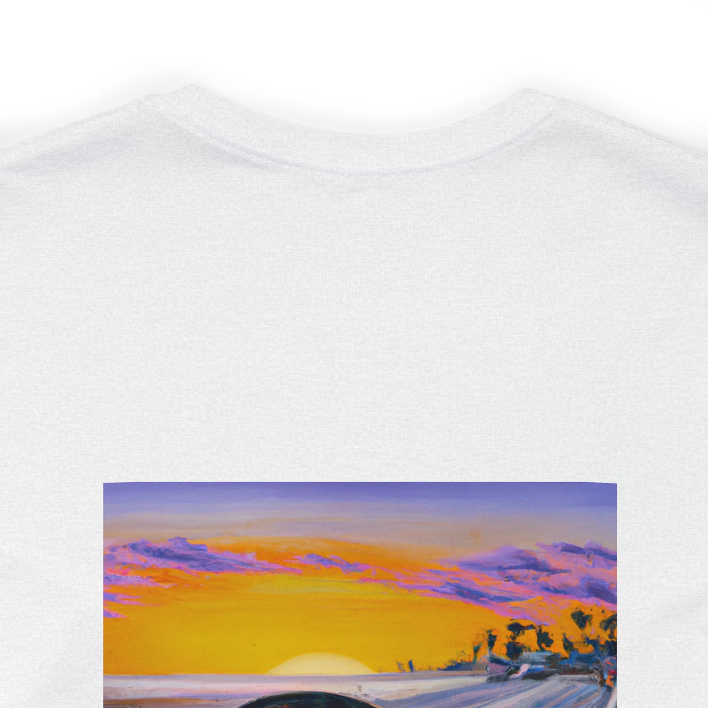 Vintage Cruiser Rivera.