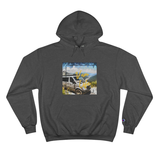 Sage Graffiti Streetwear