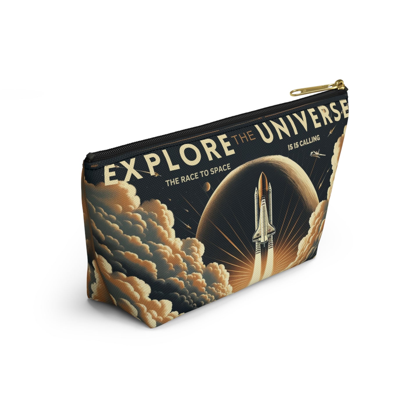 Explore the Universe - Handbag