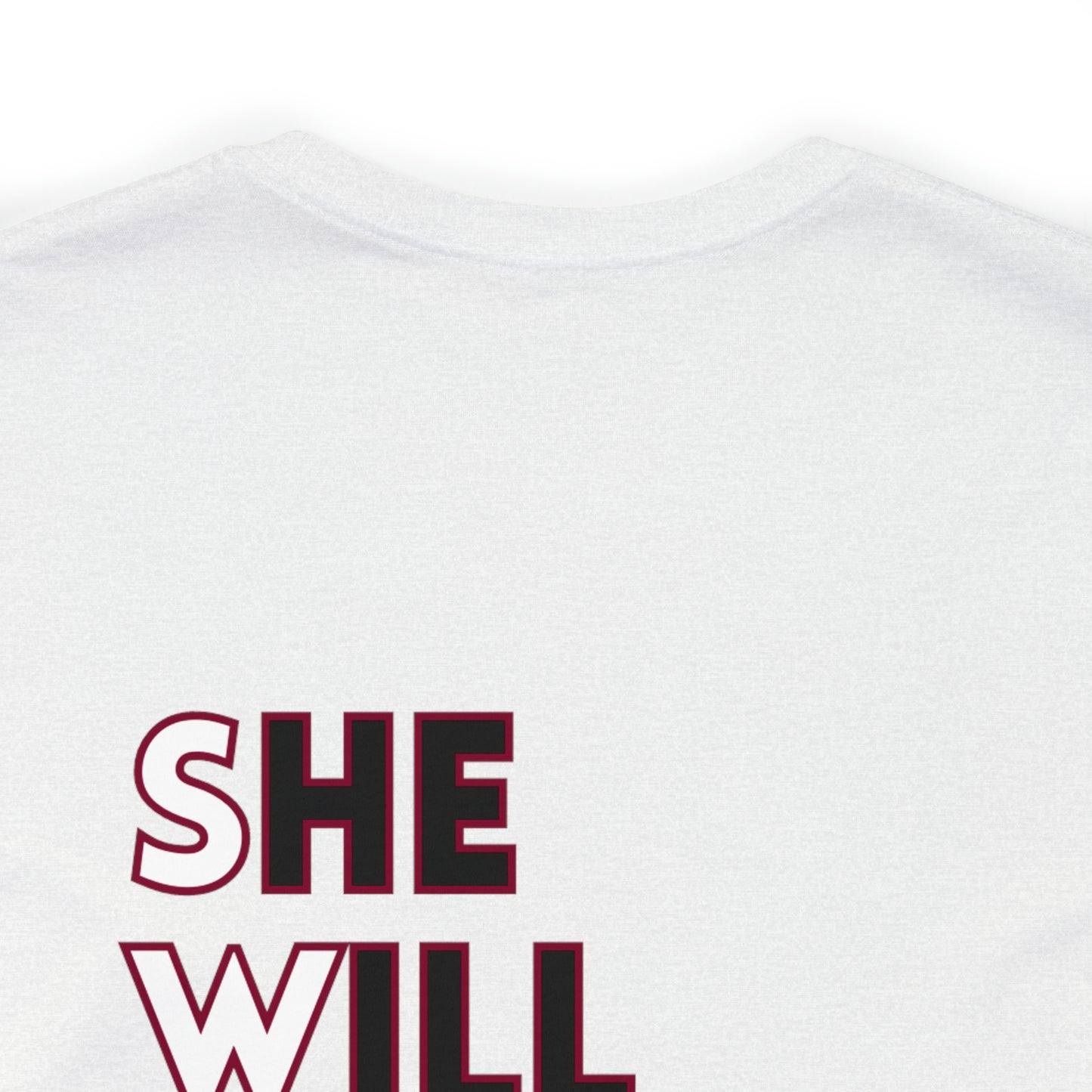 Journey To Fulfillment - Coaching Shirt