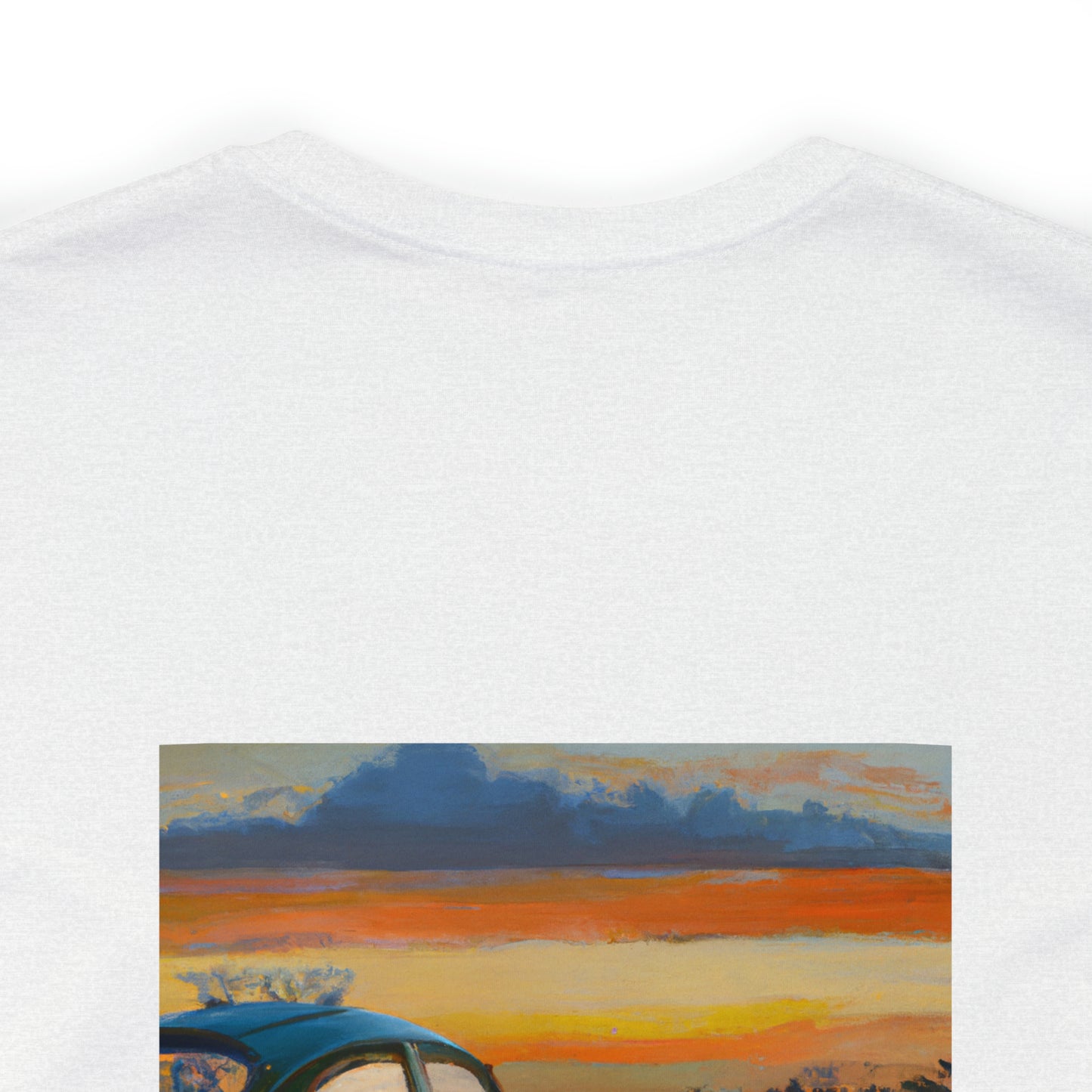 Smokey's Cruisin' Creations by Leona.