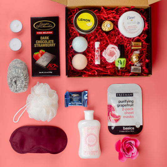 10 Best Self-Care Gifts For Yourself or Your Loved Ones