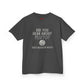 Kids Tee — "Did You Hear About Pluto?" T-Shirt