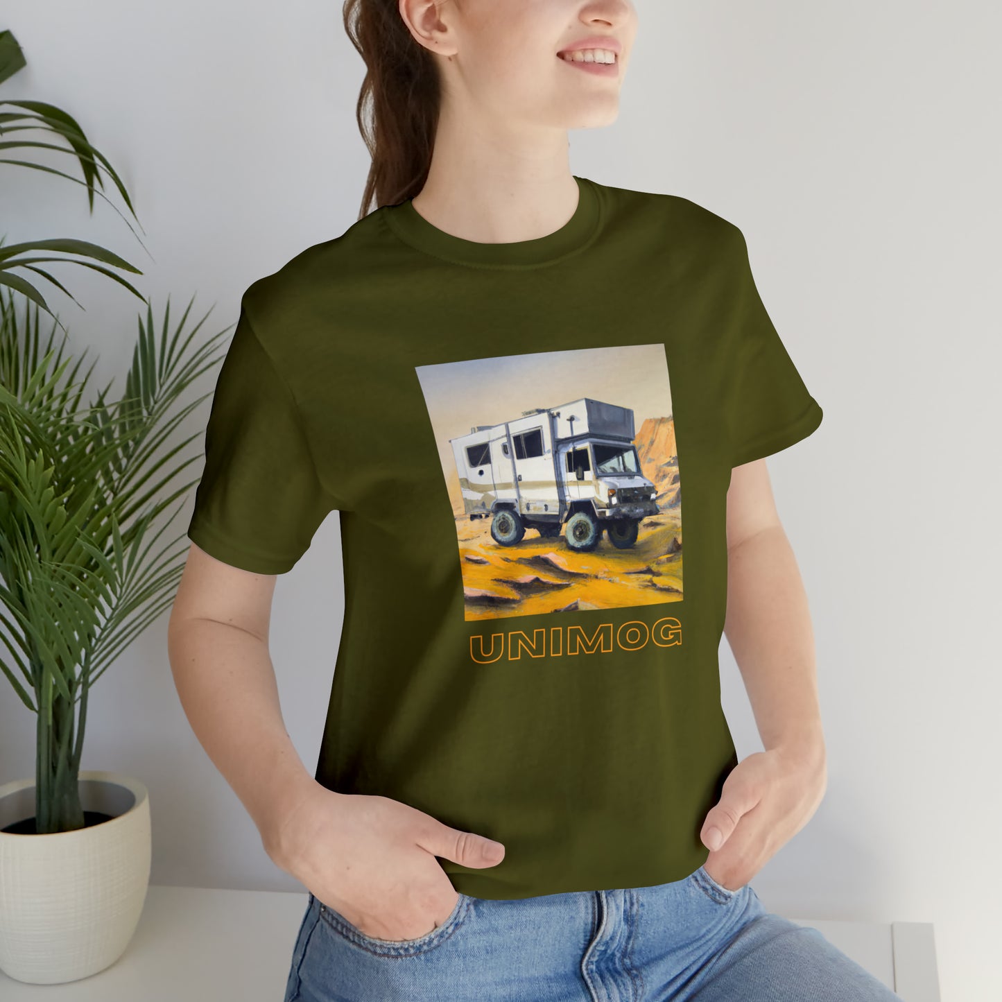 Olivia's Outfitters