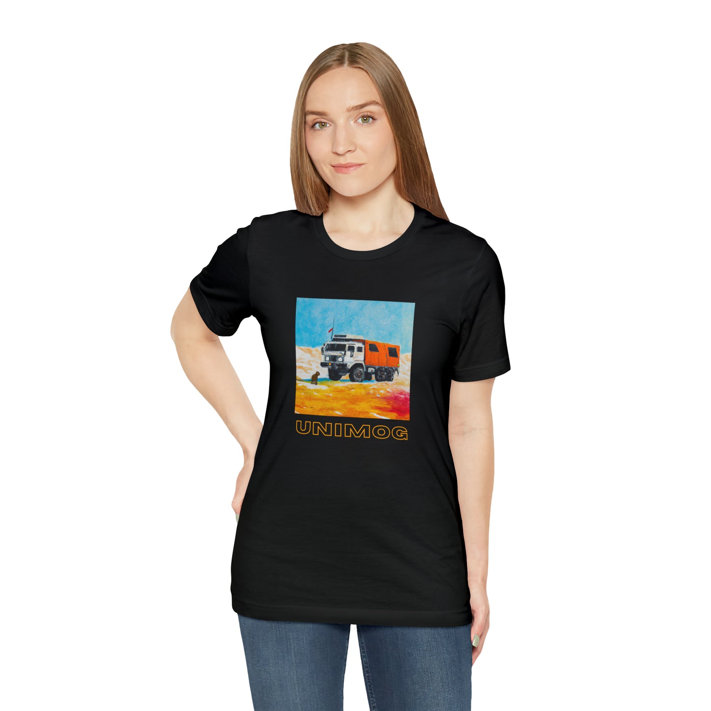 Outback Urbanista