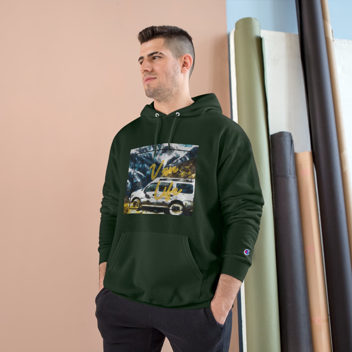 MacLaren Urbanwear