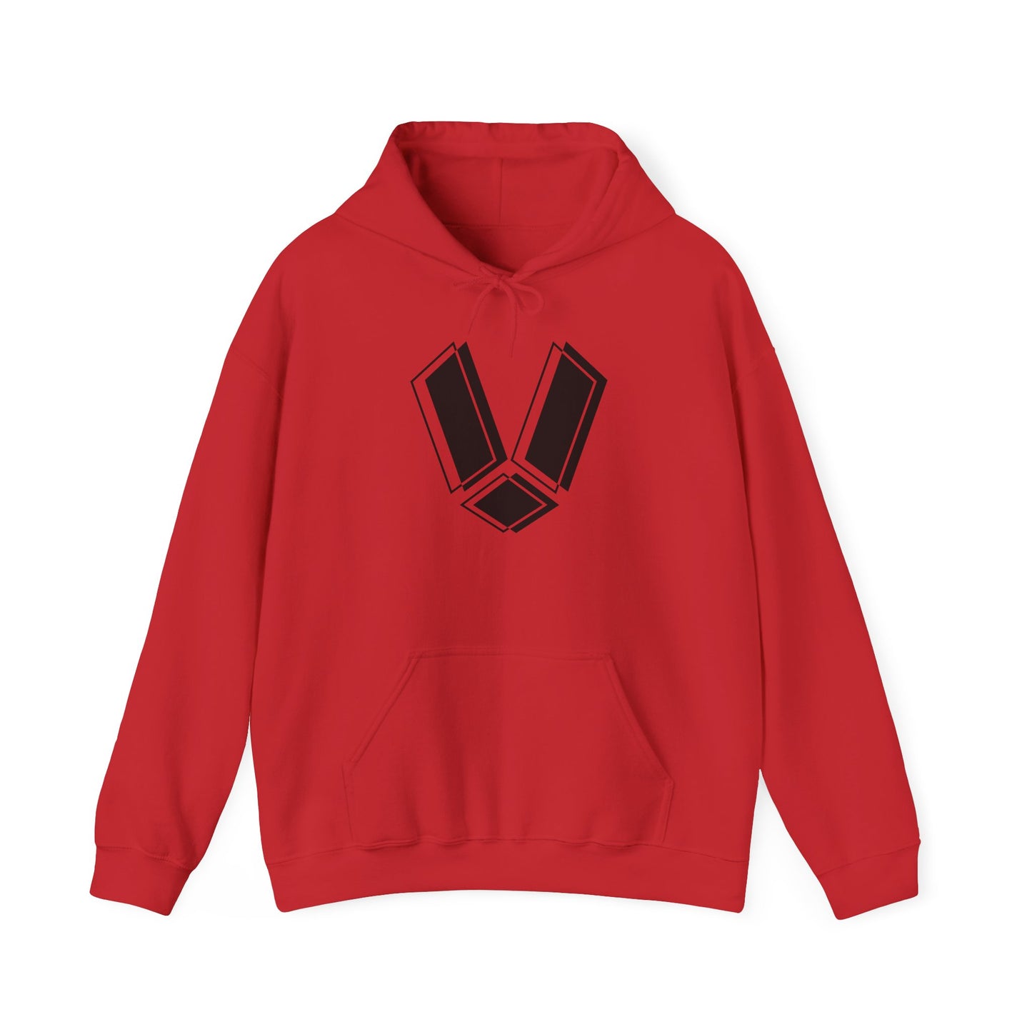 Vancillary Logo Hoodie