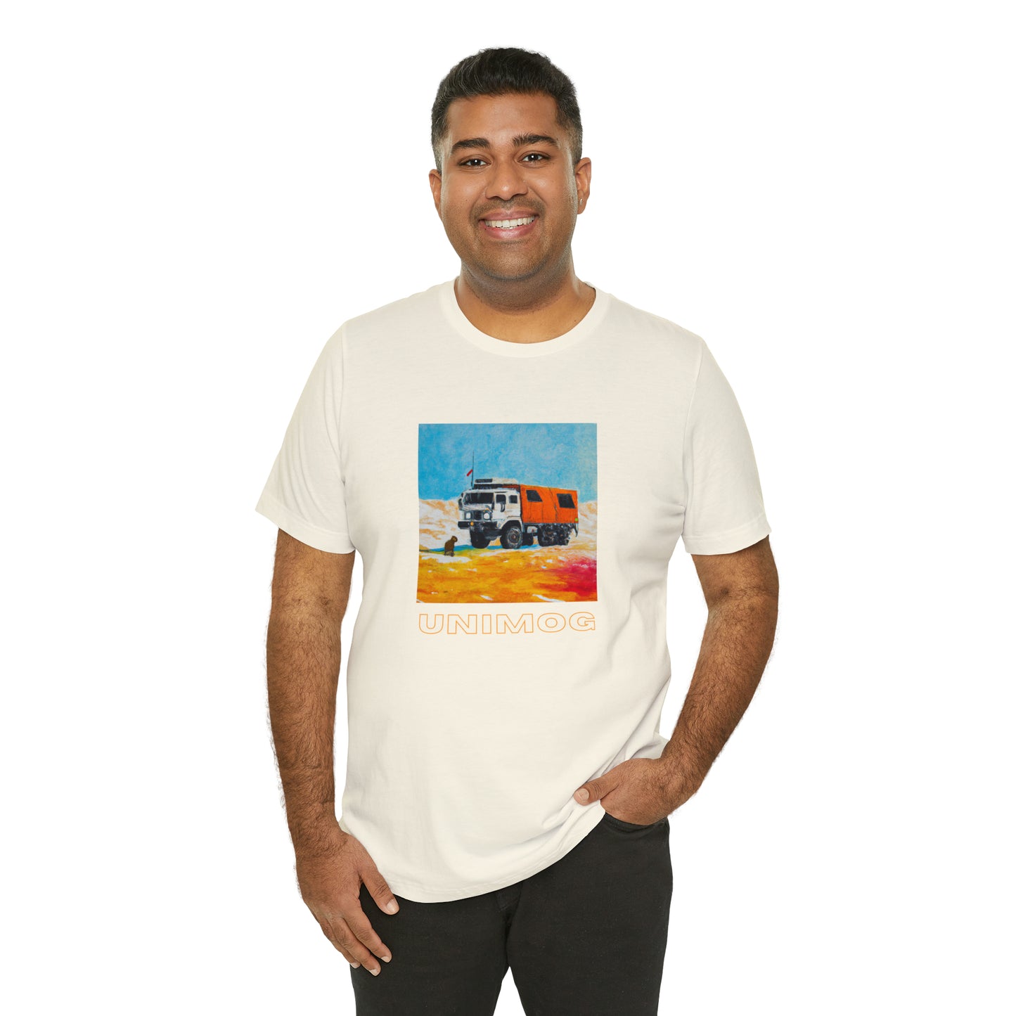 Outback Urbanista
