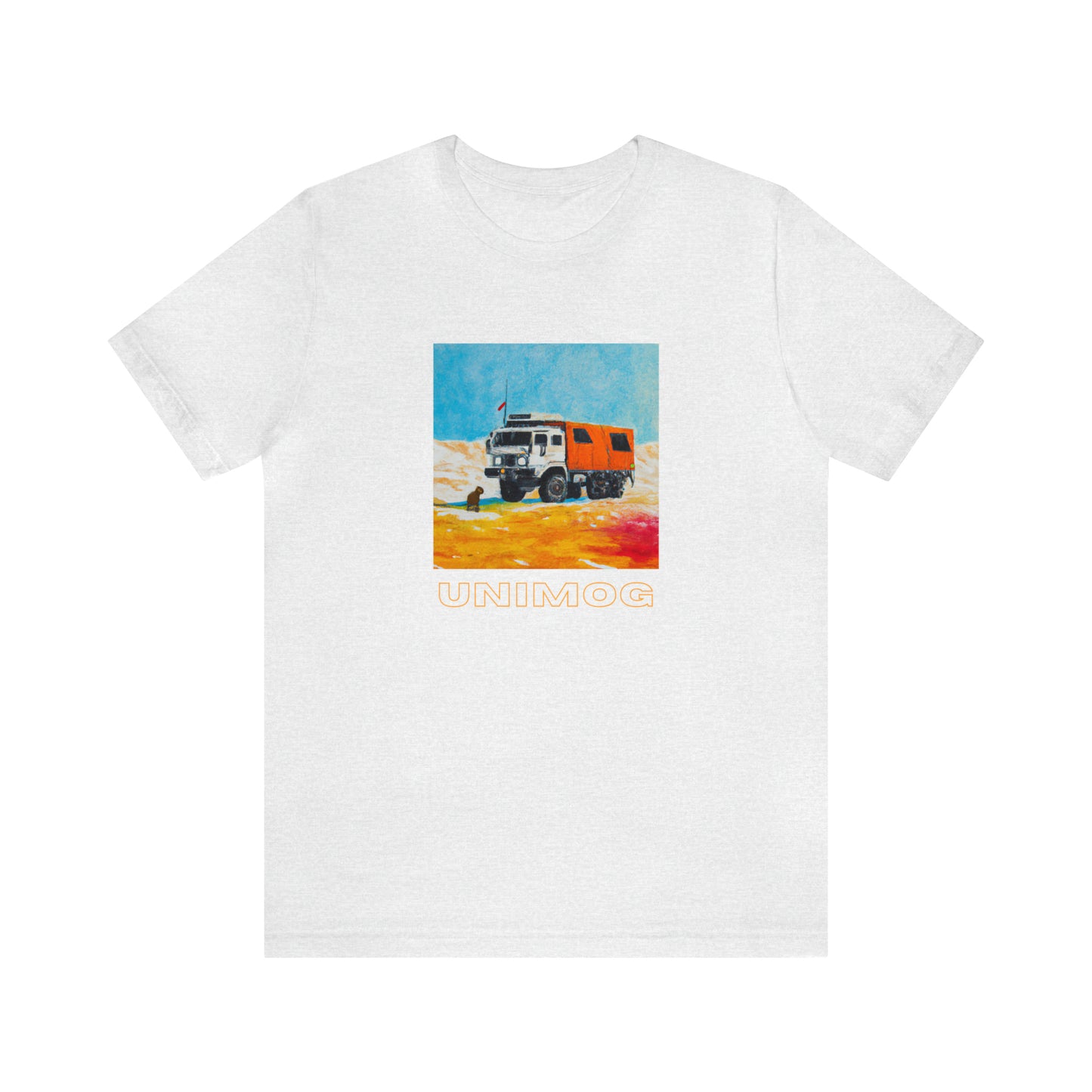 Outback Urbanista