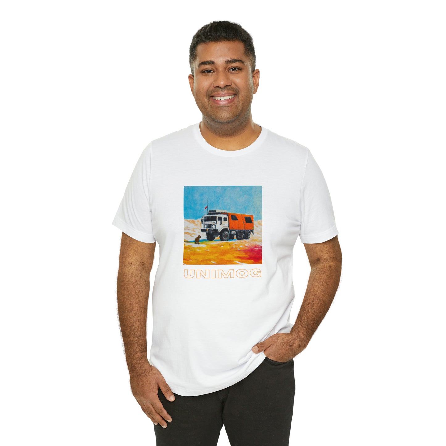 Outback Urbanista