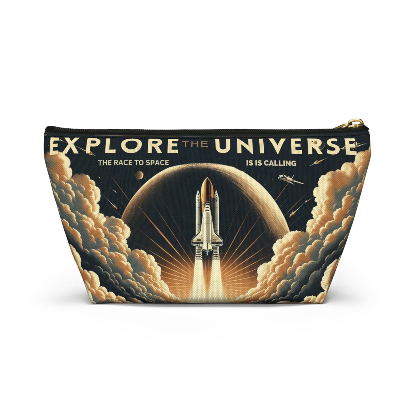 Explore the Universe - Handbag