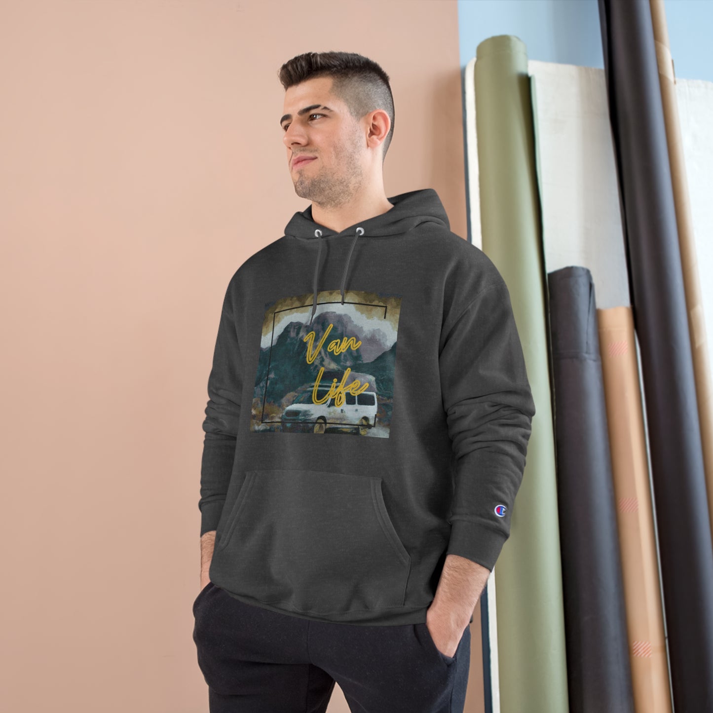 Aura Streetwear by Vivien Orion.