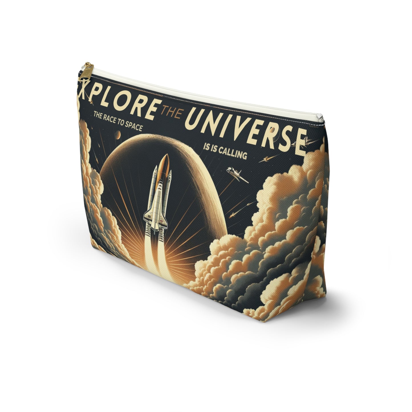 Explore the Universe - Handbag