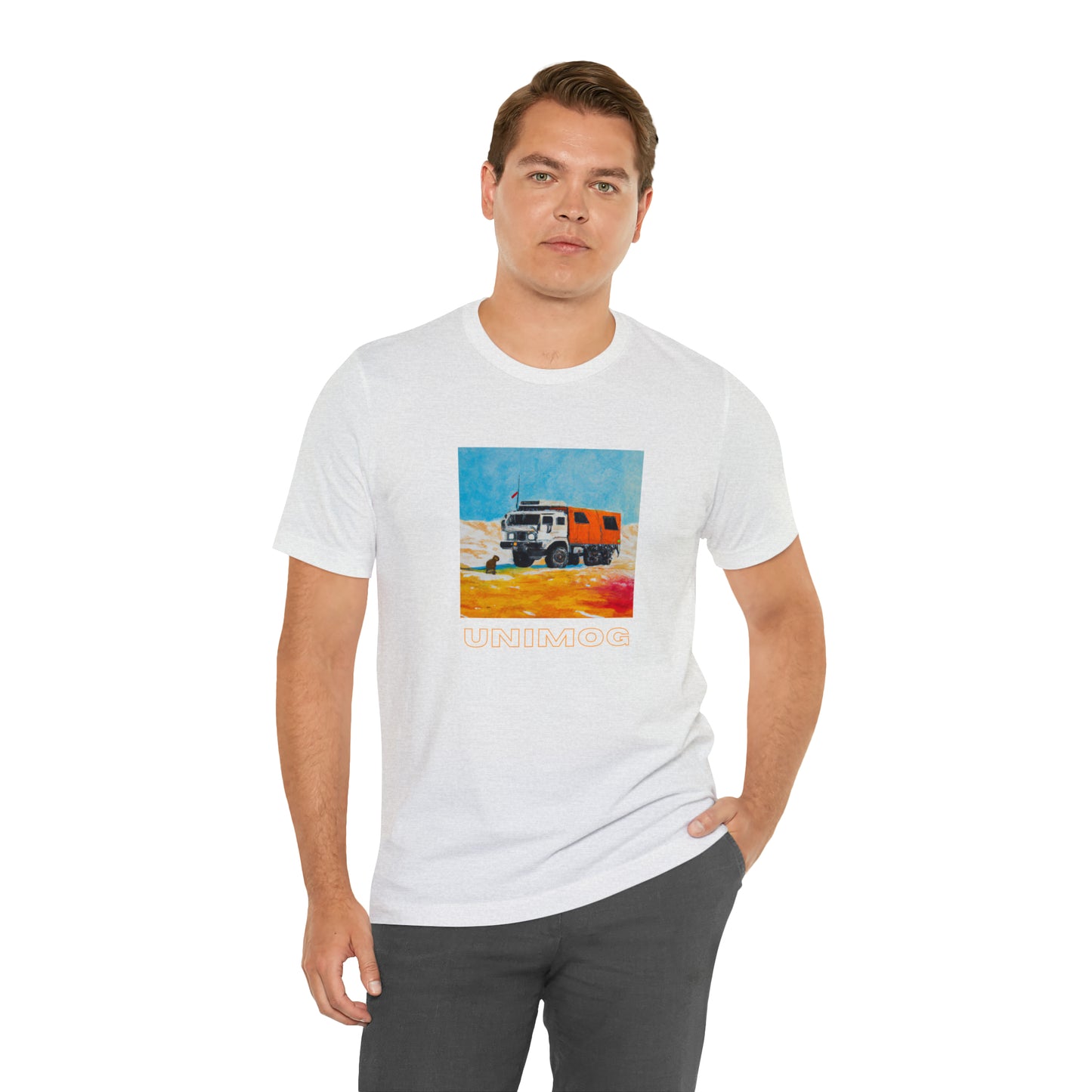 Outback Urbanista