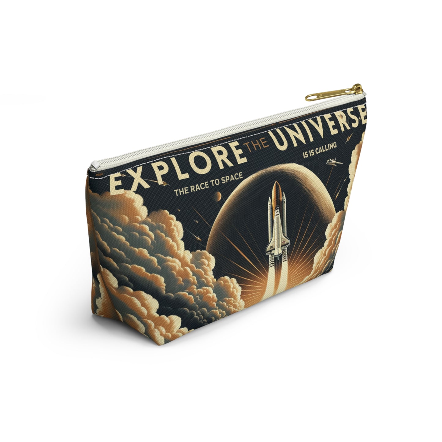 Explore the Universe - Handbag