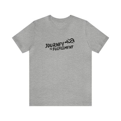 Journey To Fulfillment - Coaching Shirt