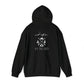 Off The Grid Hoodie - Black