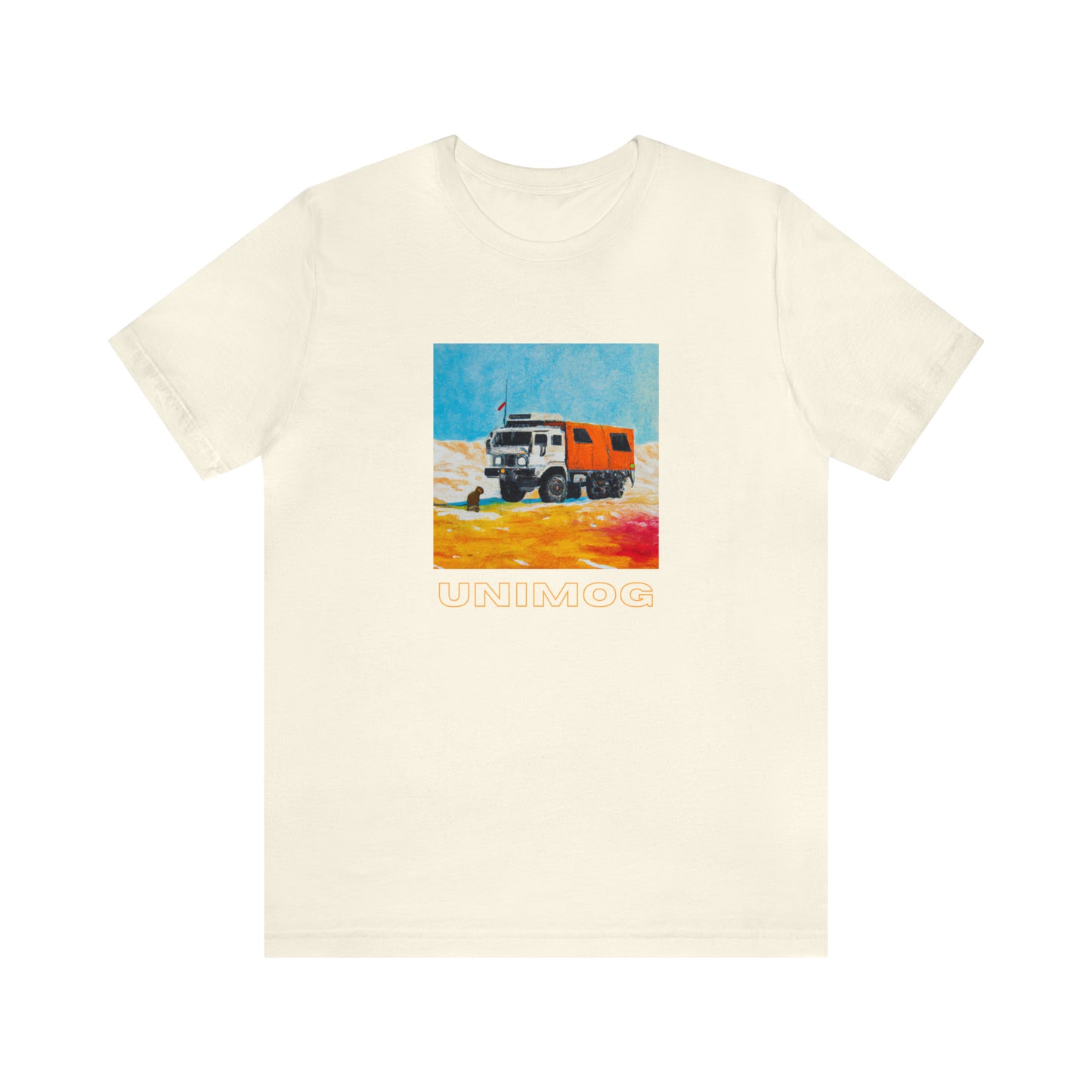 Outback Urbanista