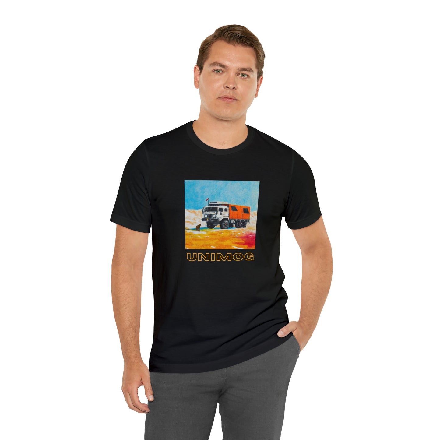 Outback Urbanista