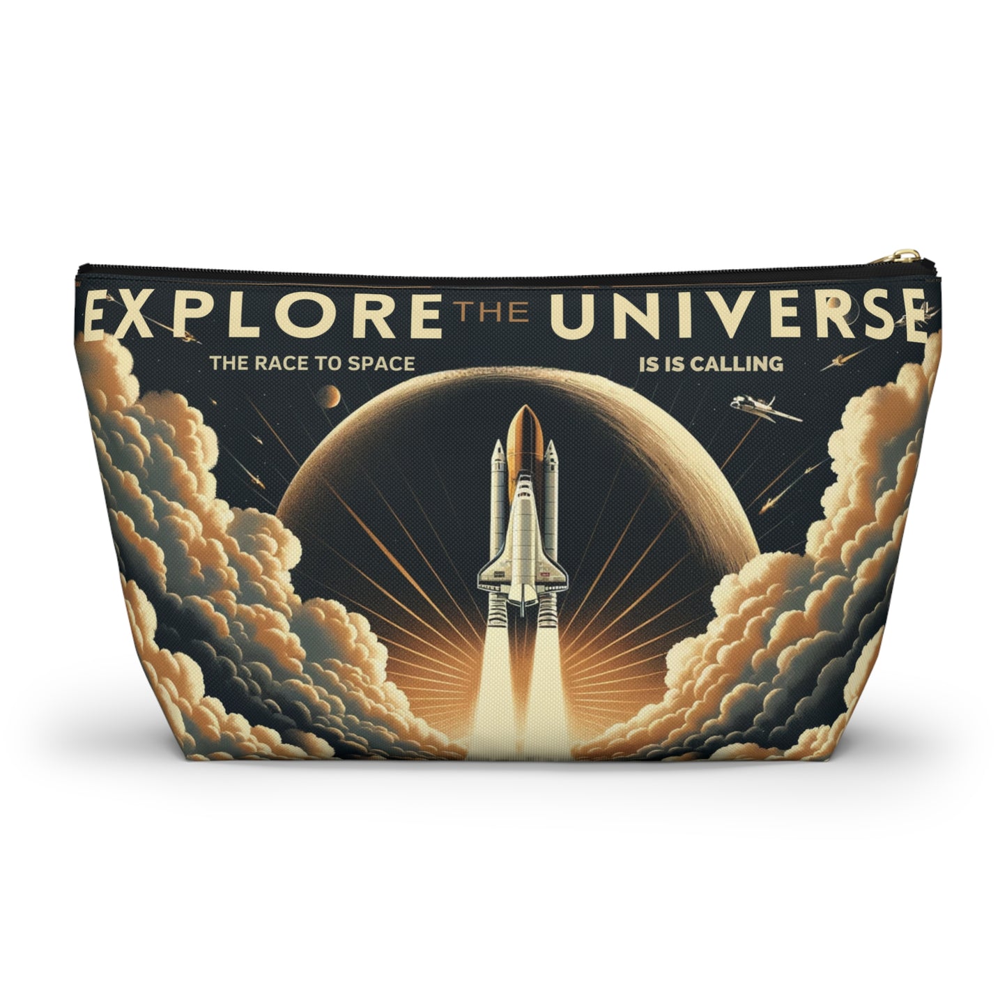 Explore the Universe - Handbag
