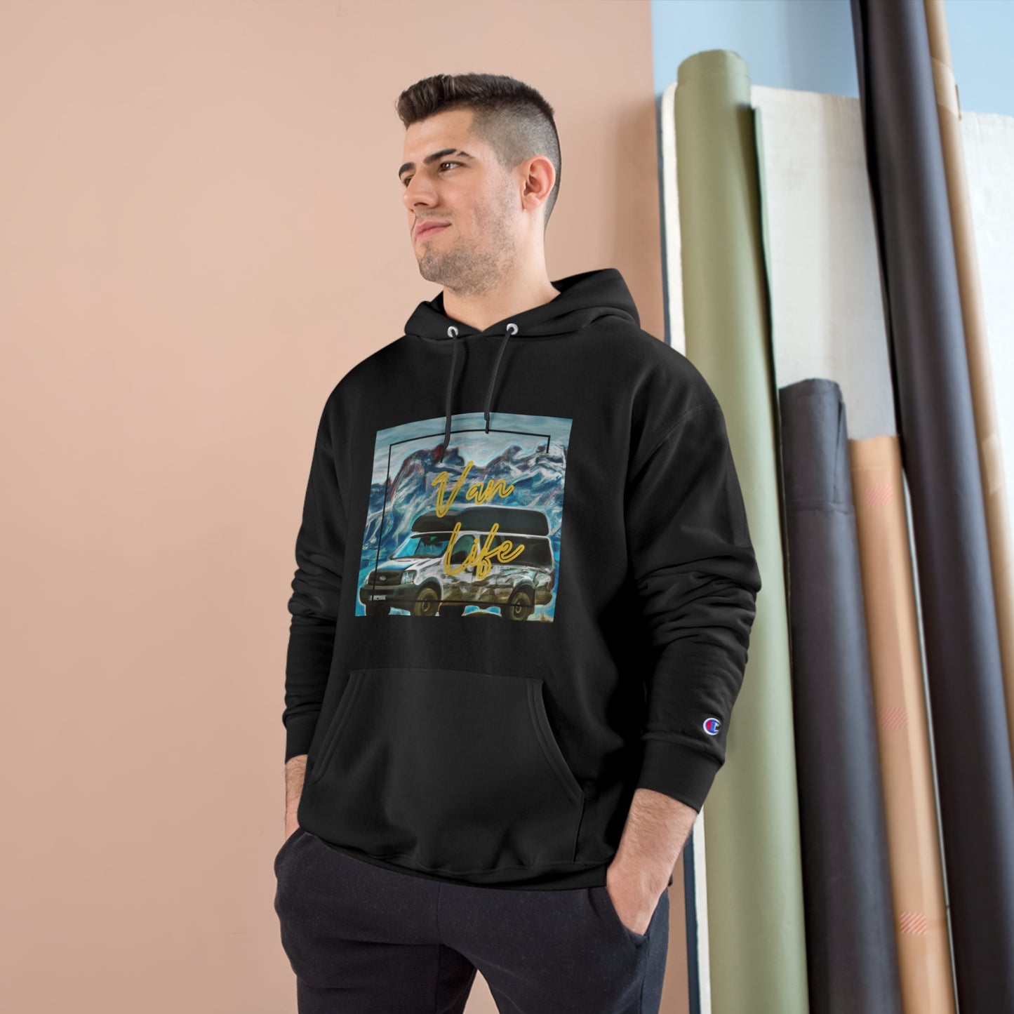 Rochelle Ryder Streetwear.