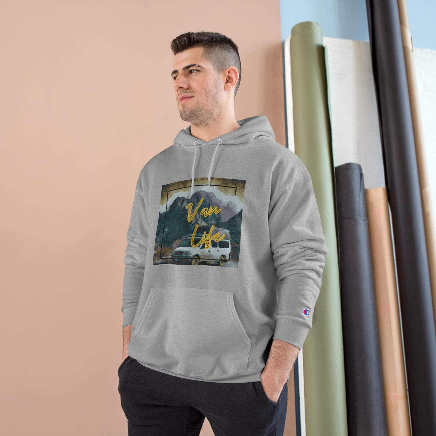 Aura Streetwear by Vivien Orion.
