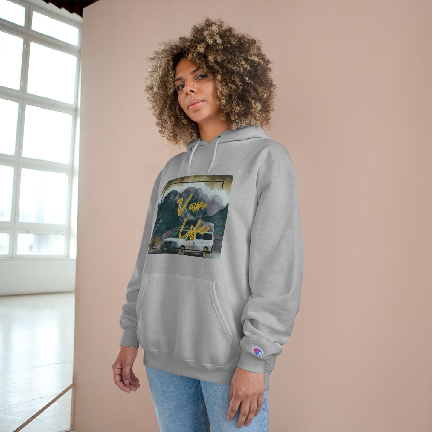 Aura Streetwear by Vivien Orion.