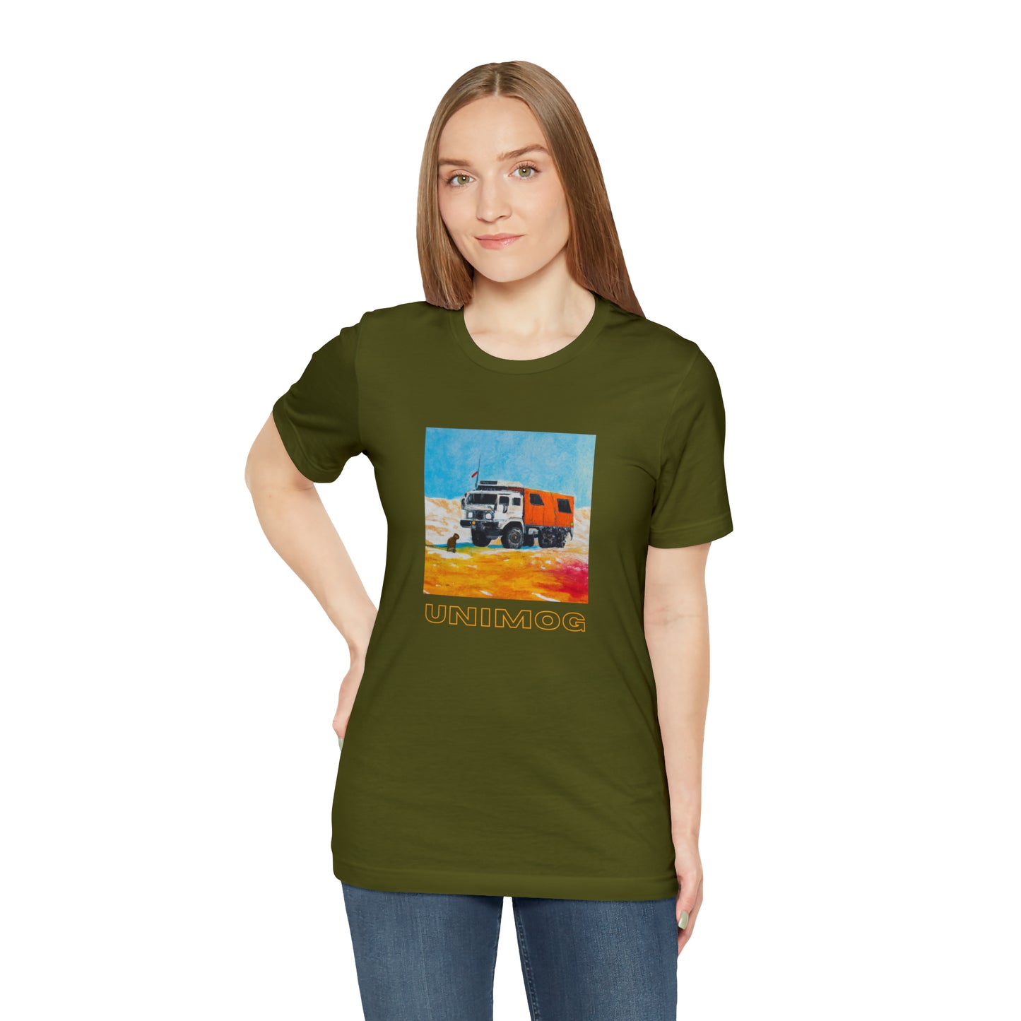 Outback Urbanista