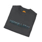 Vancillary T-Shirt — 'VANCILLARY'