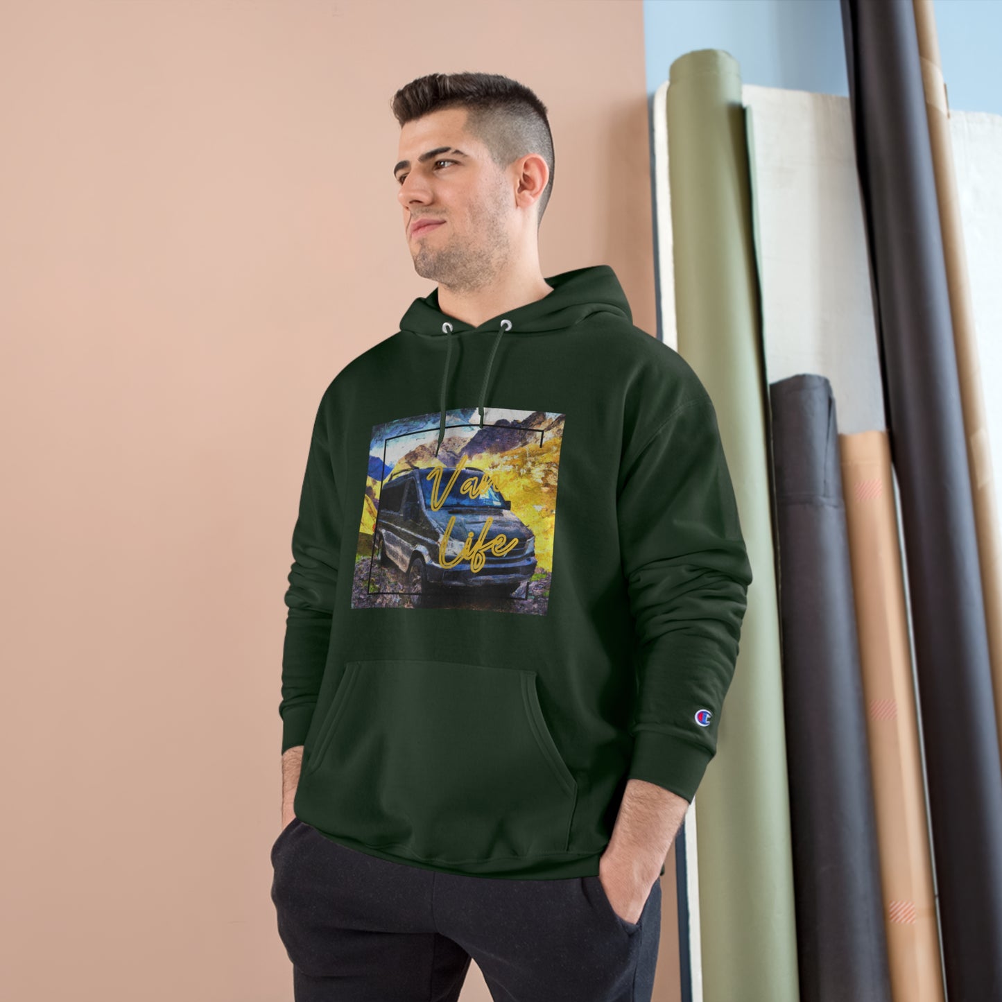 Aurora Streetwear