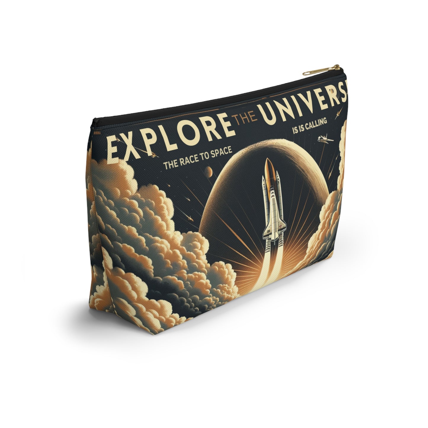 Explore the Universe - Handbag