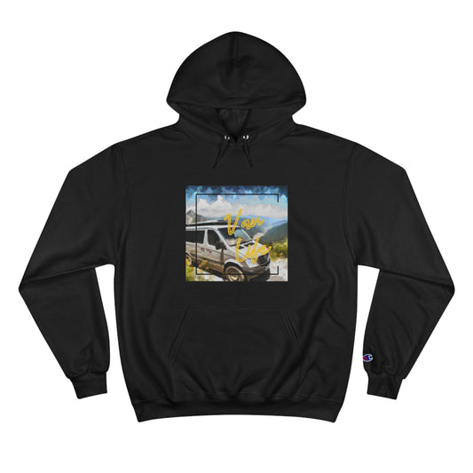 Sage Graffiti Streetwear