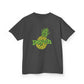 Kids Tee — 'psych' Pineapple Graphic | T-Shirt