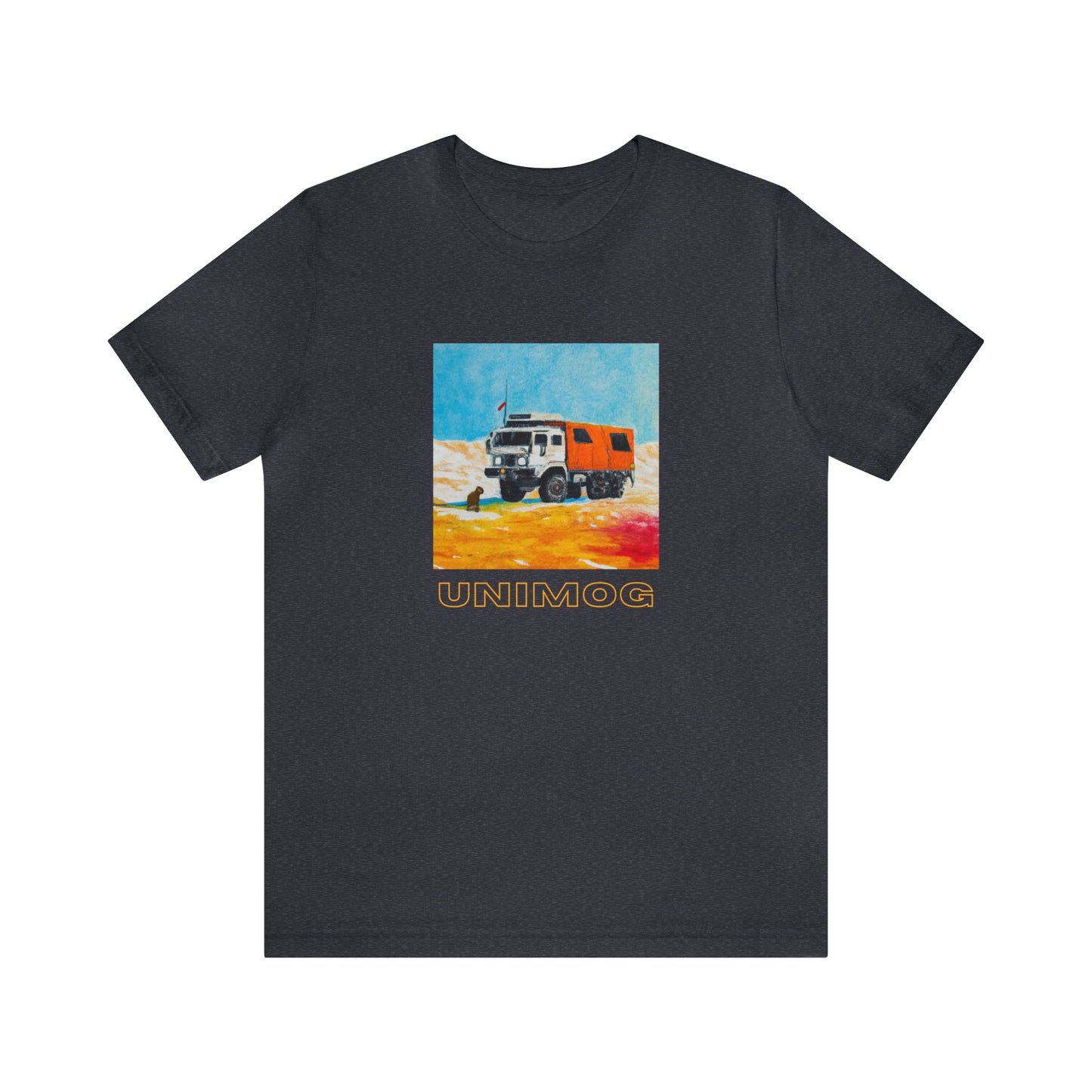 Outback Urbanista