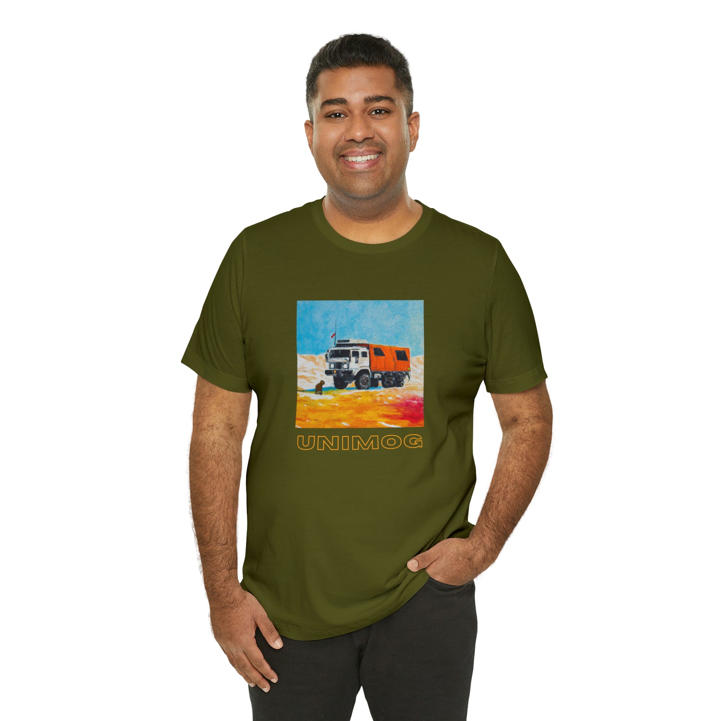 Outback Urbanista