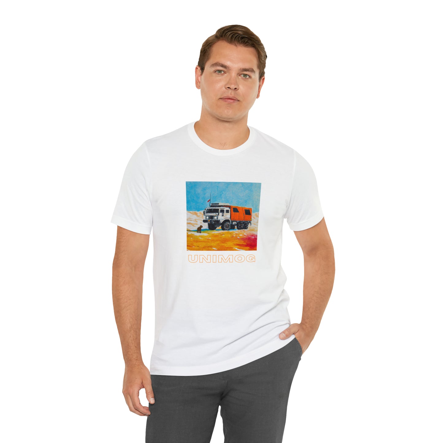 Outback Urbanista