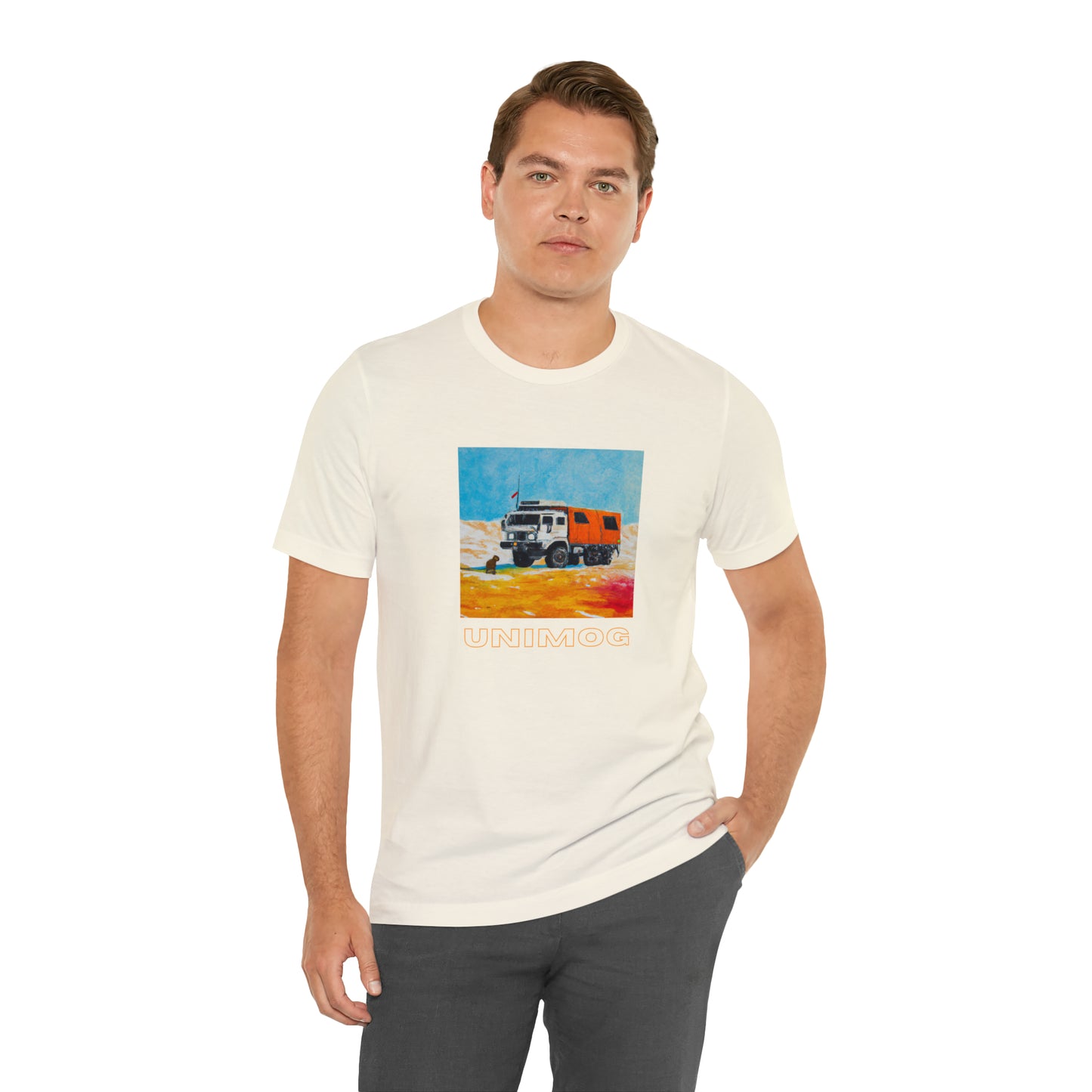 Outback Urbanista