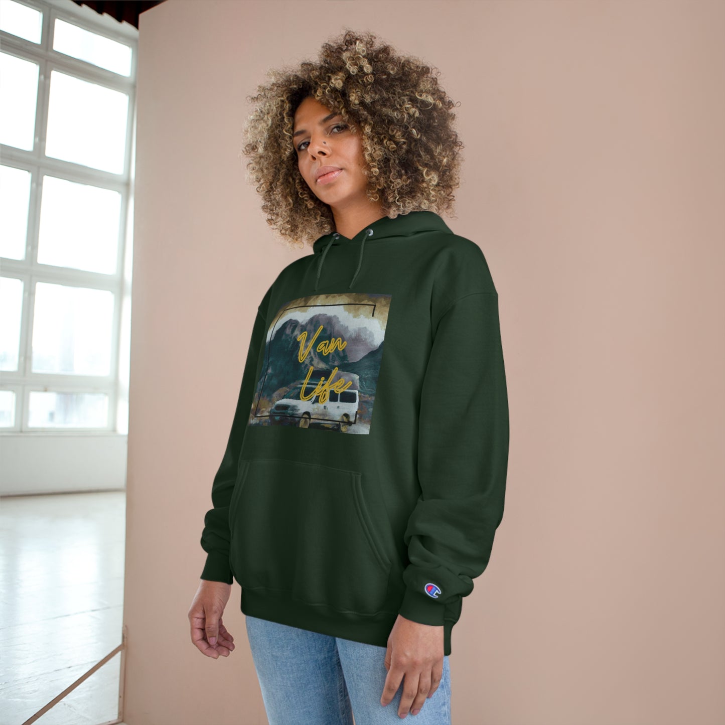 Aura Streetwear by Vivien Orion.