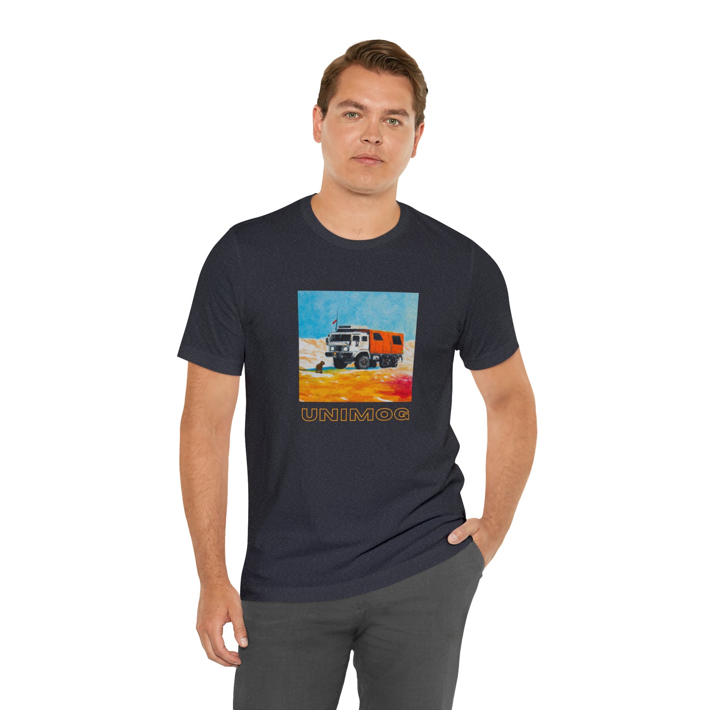 Outback Urbanista