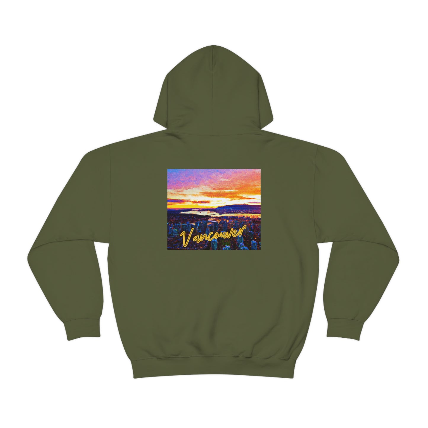 Kayla Barnes Streetwear