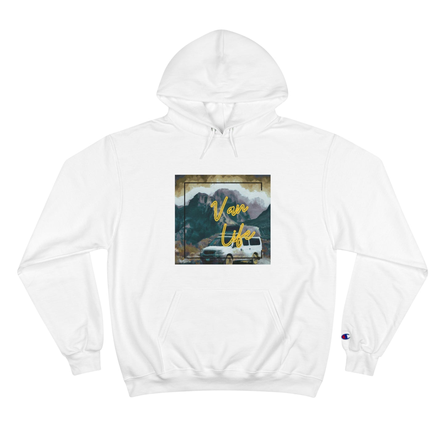 Aura Streetwear by Vivien Orion.
