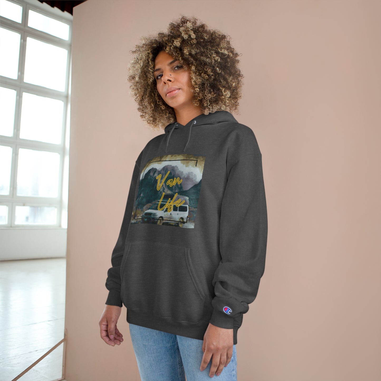 Aura Streetwear by Vivien Orion.