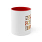 Happy Thanksgiving Fall - Themed Mug: Ideal for Cozy Coffee & Hot Cocoa Moments - Must-Have Holiday Drinkware