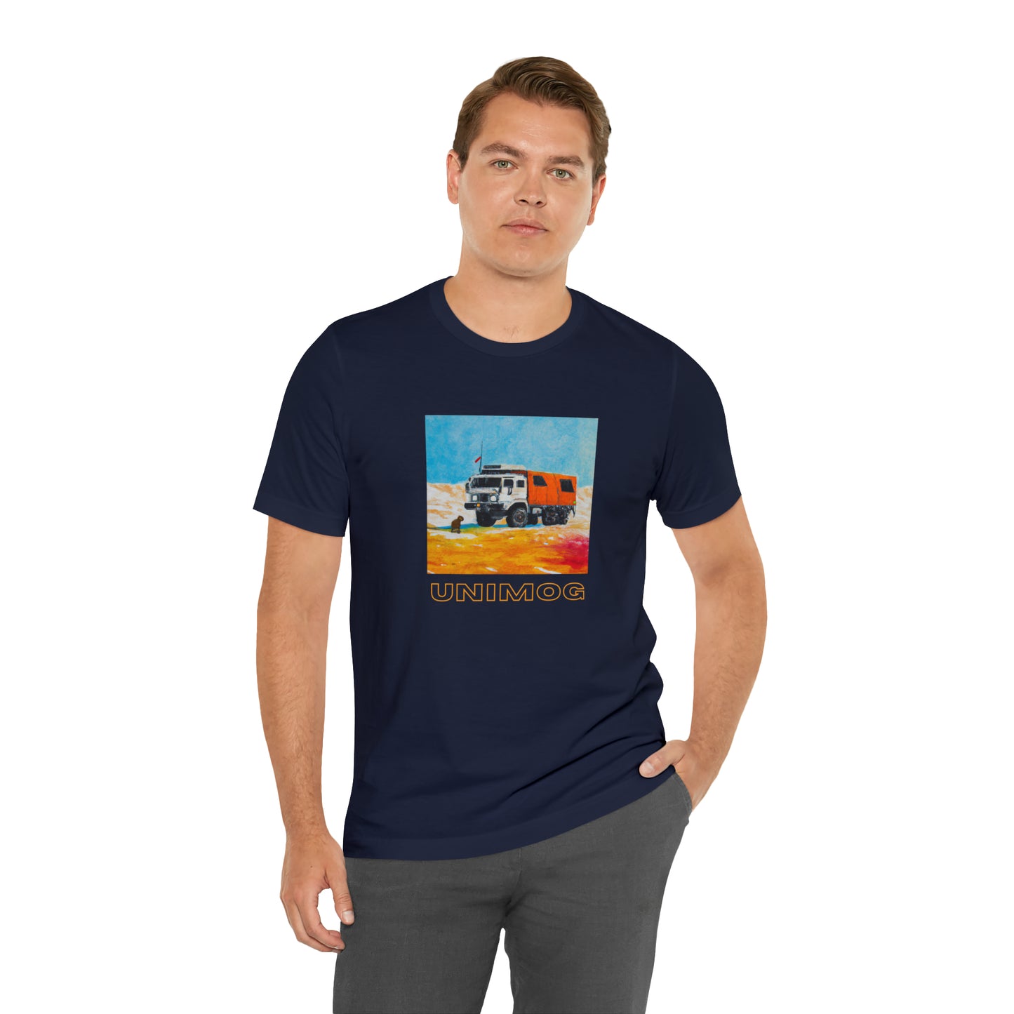 Outback Urbanista