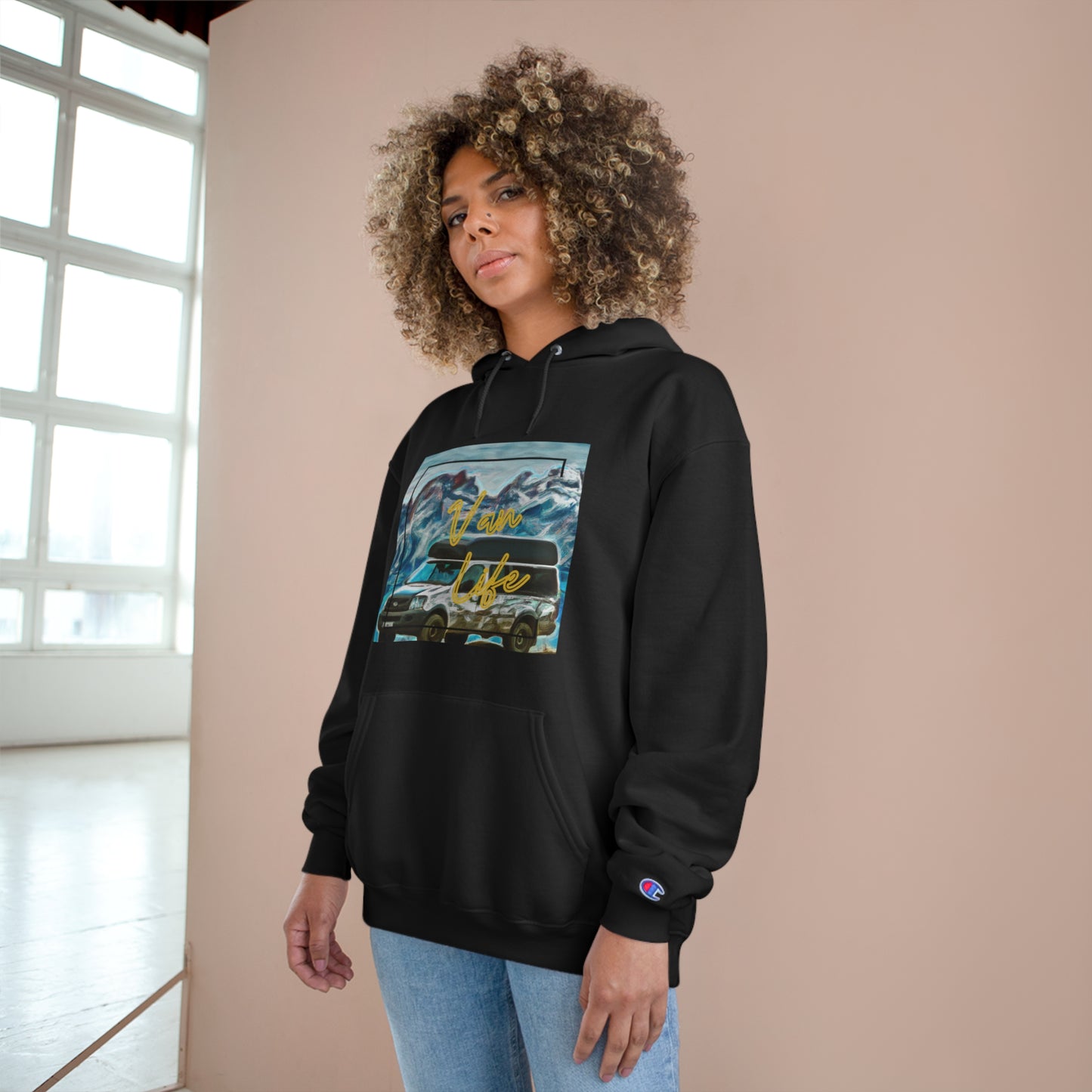 Rochelle Ryder Streetwear.