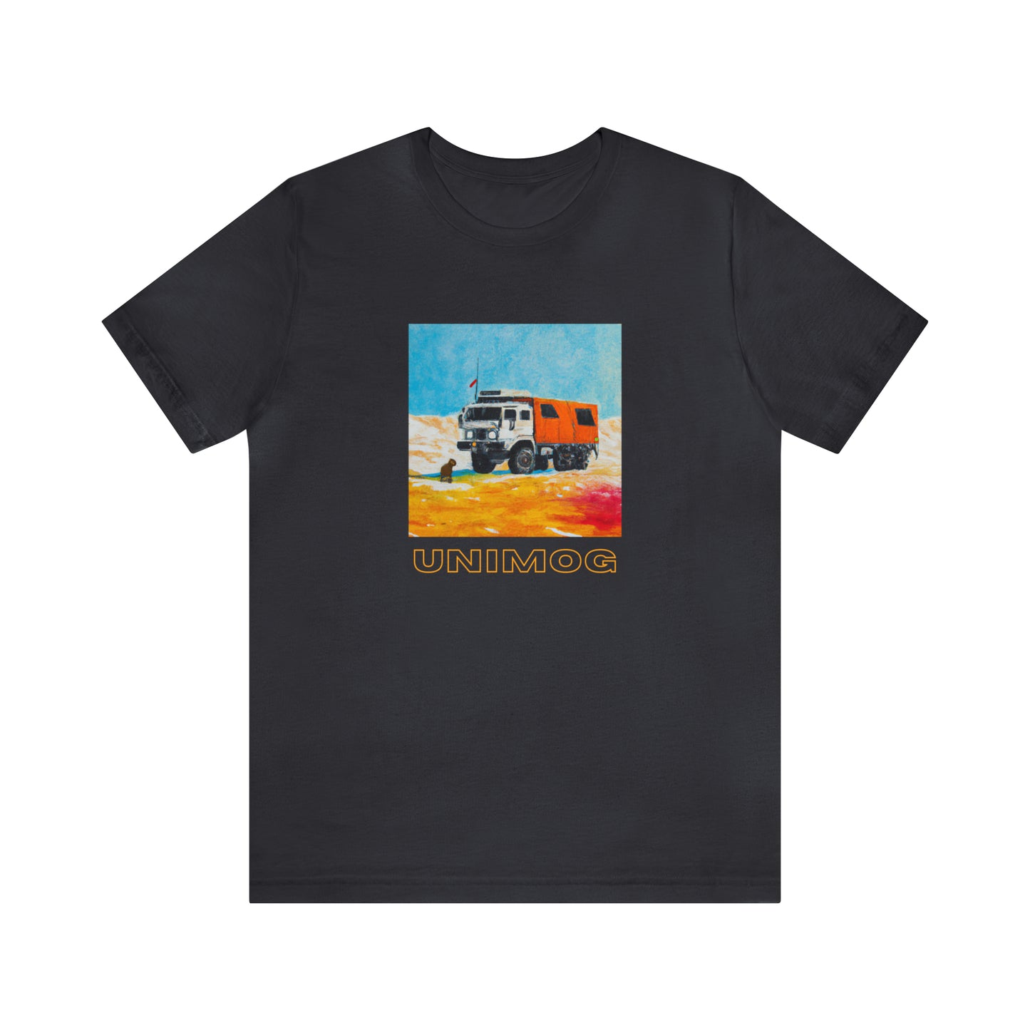 Outback Urbanista