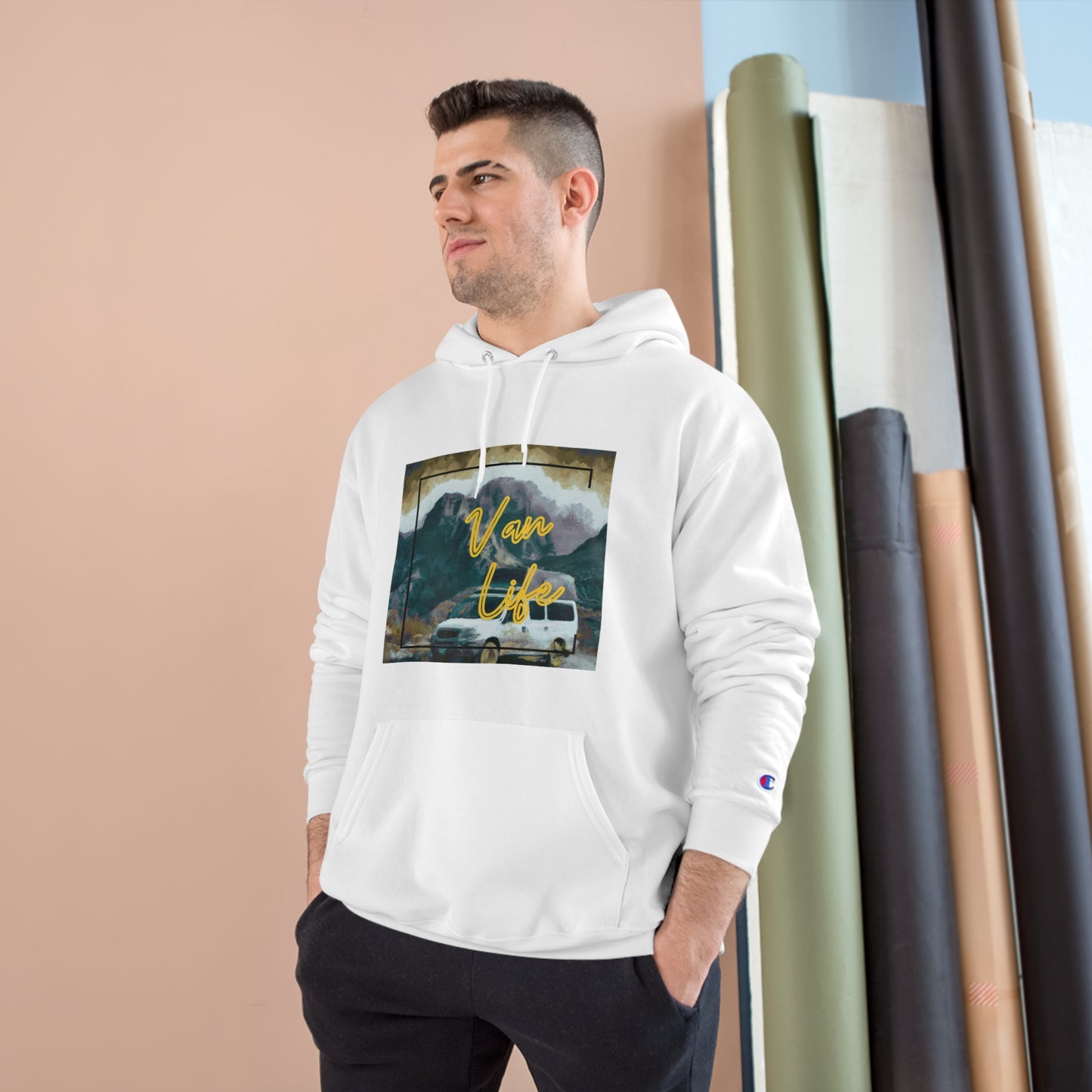 Aura Streetwear by Vivien Orion.