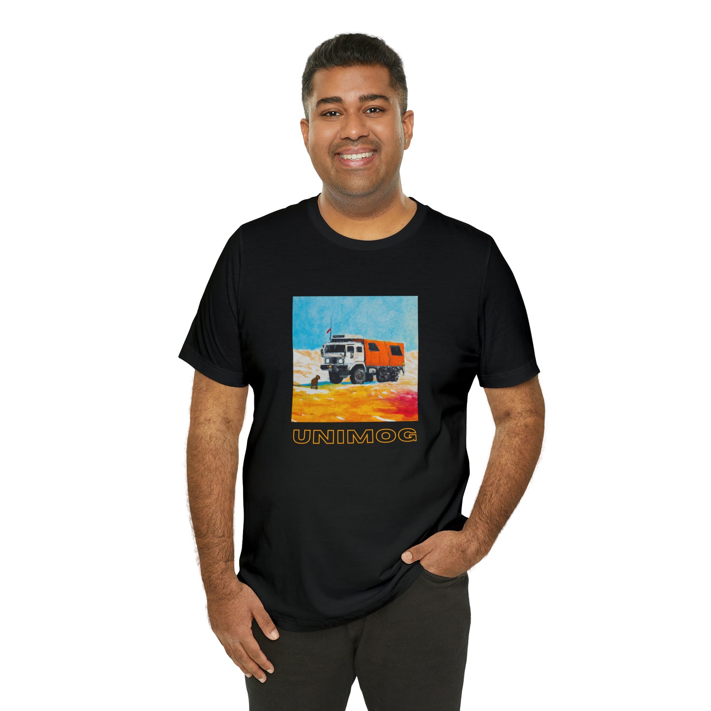 Outback Urbanista