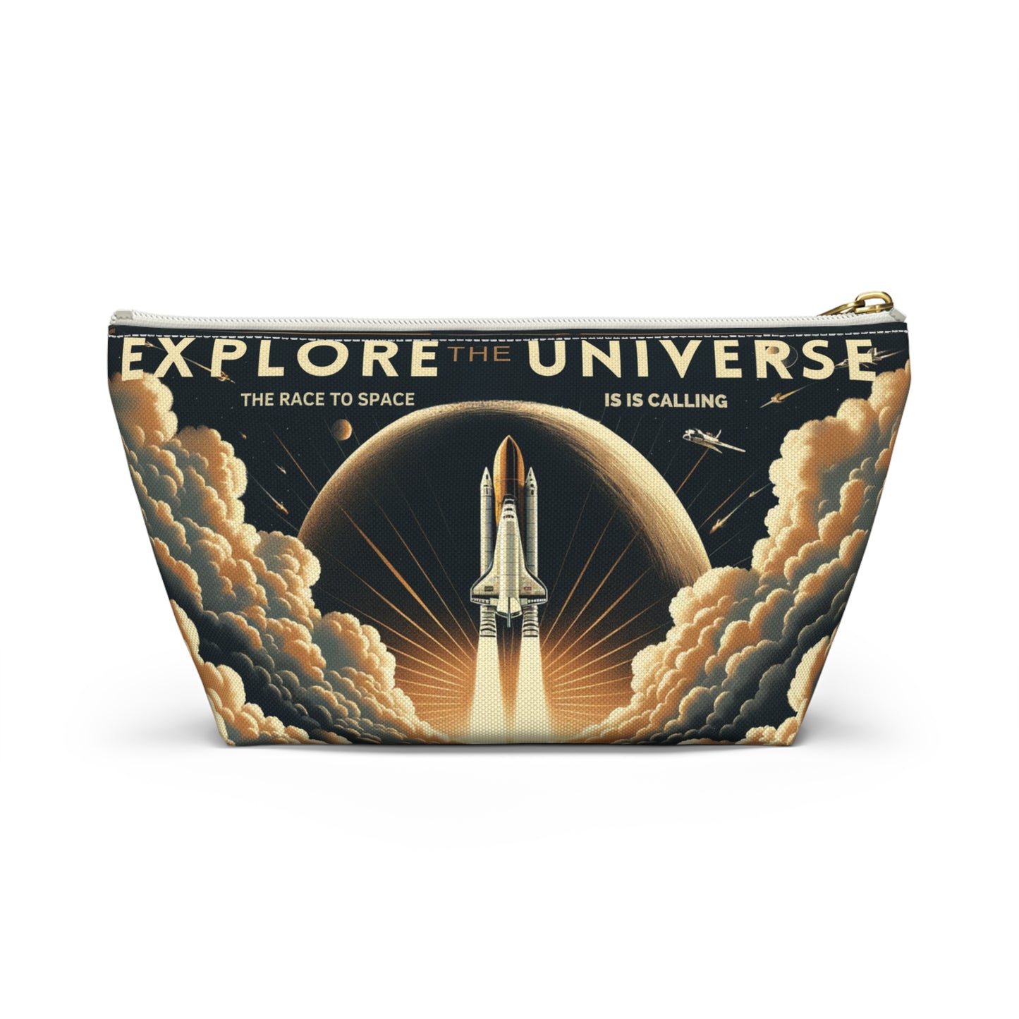 Explore the Universe - Handbag