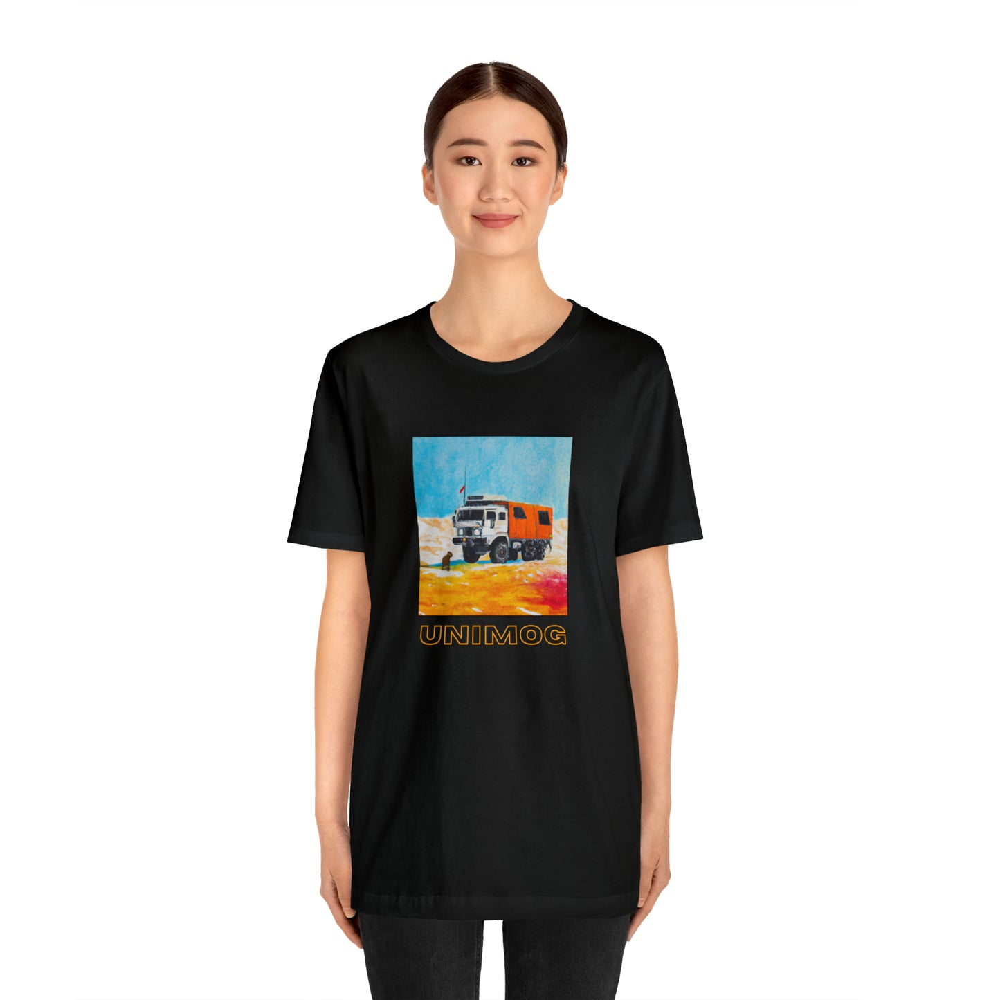 Outback Urbanista
